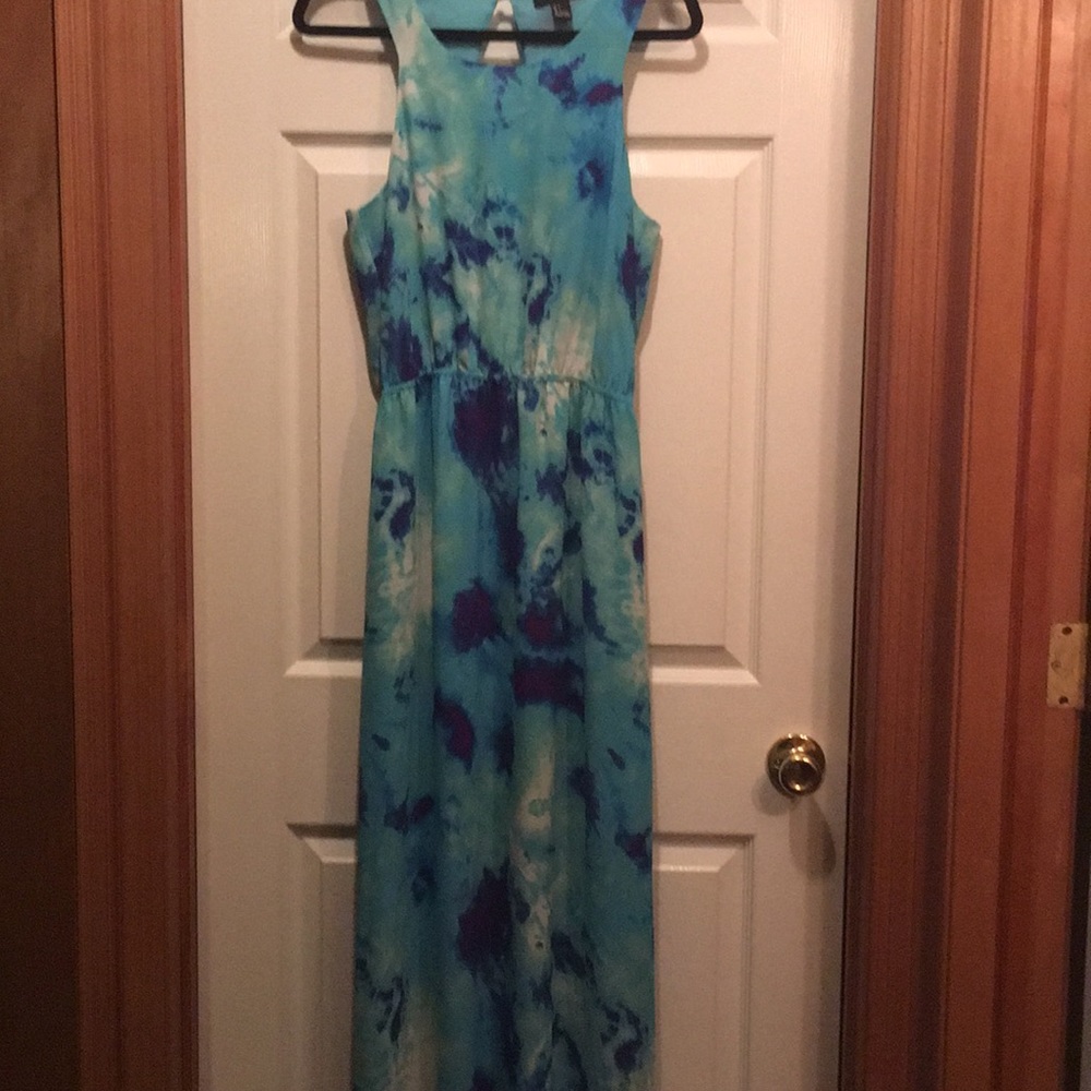 Forever21 long dress